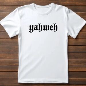 Yahweh